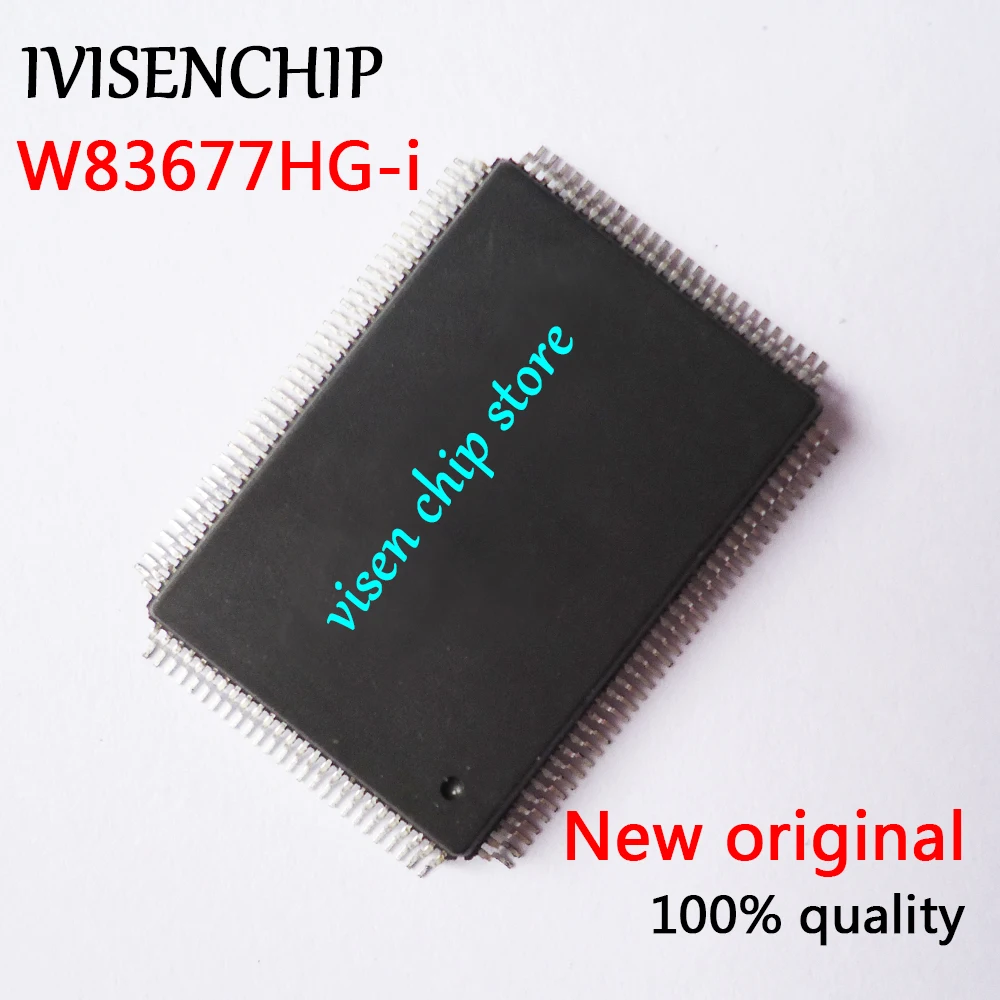 

5 шт. Φ W83677HG I Φ