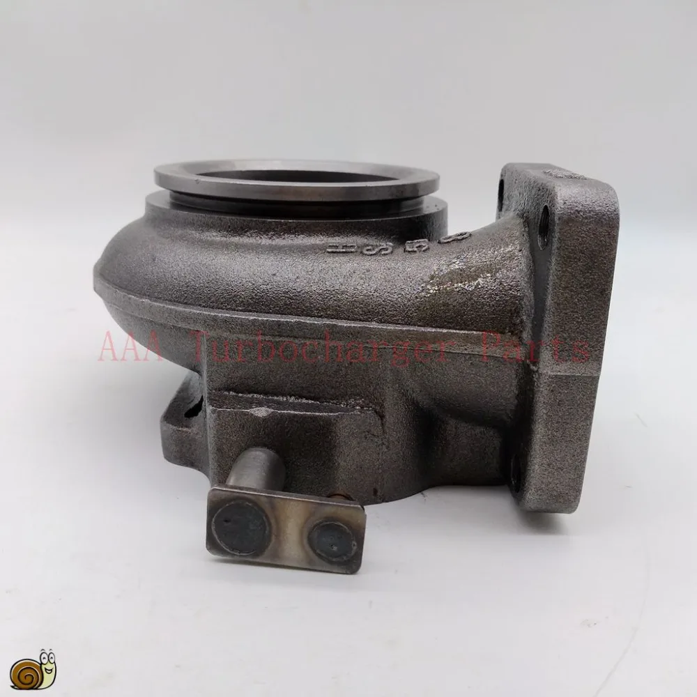 Корпус турбины RHF5 VA430077 8973109483 8973109482 8973109480 Rodeo 4JH1TC Поставщик AAA Запчасти для