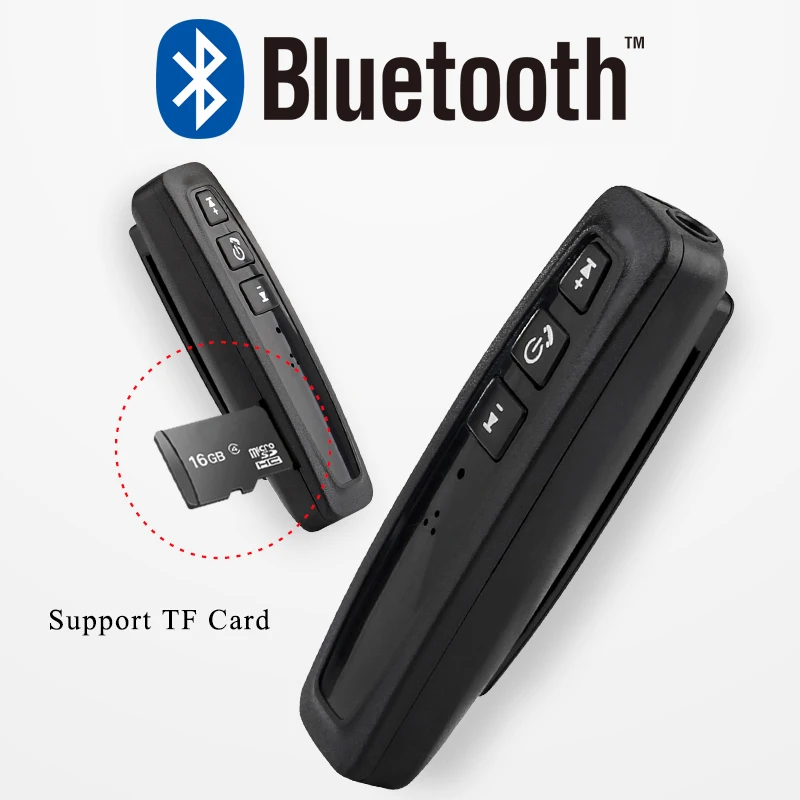 Bluetooth Aux аудио приемник Bluetooth передатчик 3,5 мм разъем для громкой связи Авто Bluetooth автомобильный комплект мини музыкальный адаптер Aux Bluetooth