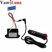 Озоновый генератор DC12V 200 mg ceramic Plate Ozonizador для фильтрация воздуха