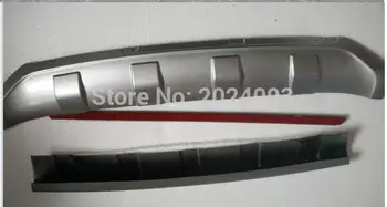 

2009 -2012 For ix35 ABS bumper guard