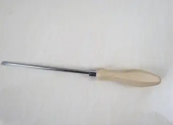 

Strong Piano tool,1pcs Screwdriver(flat tip)