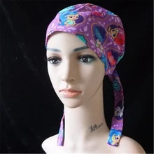 Калабаш шляпа шапочка для операционной скальдинг медсестры Анестезия doctor operation cloth C