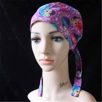 

Calabash hat operation hat scalding nurse anesthesia doctor operation cloth C