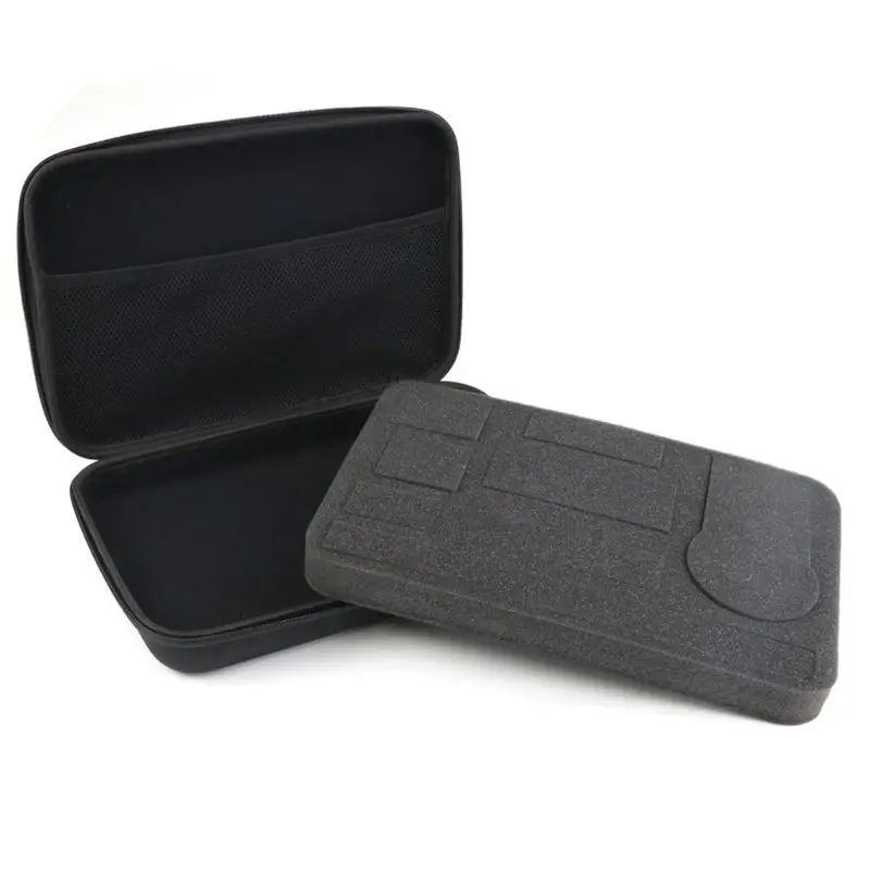 

Portable Anti-shock Hard EVA Carrying Case Storage Bag for Insta 360 ONE X Action Camera Accessories