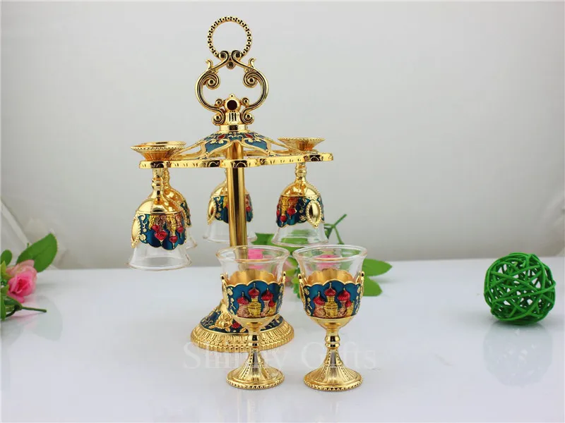 Wine Cup Holder (7)