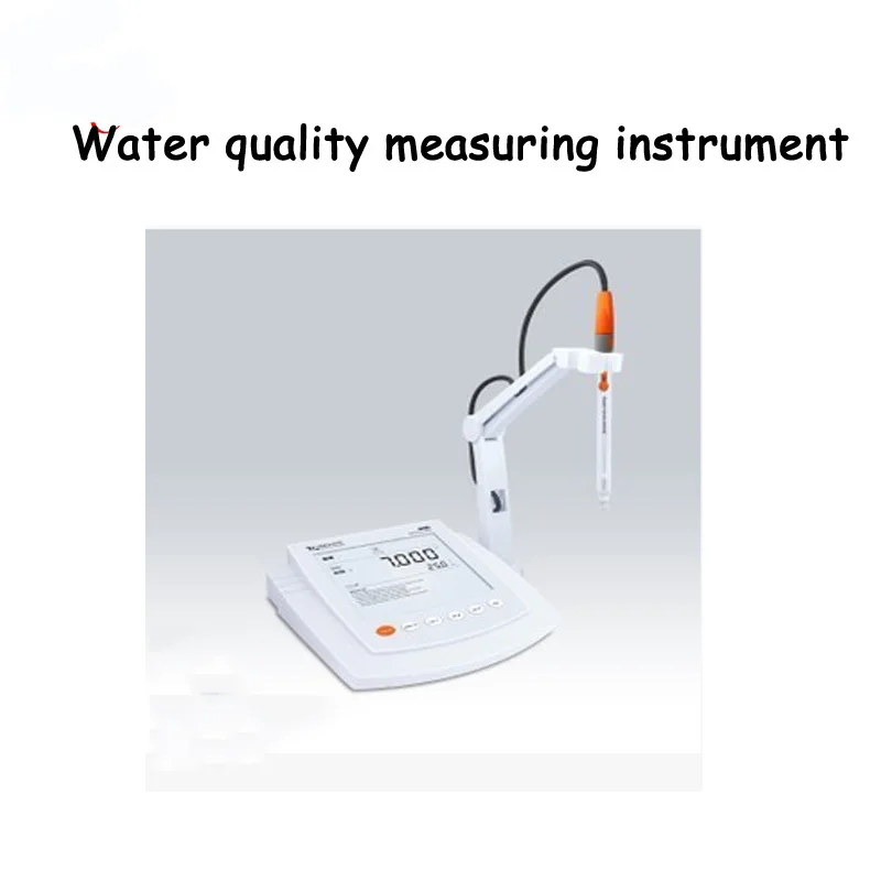 903 CN Desktop multi parameter water quality measuring instrument PH