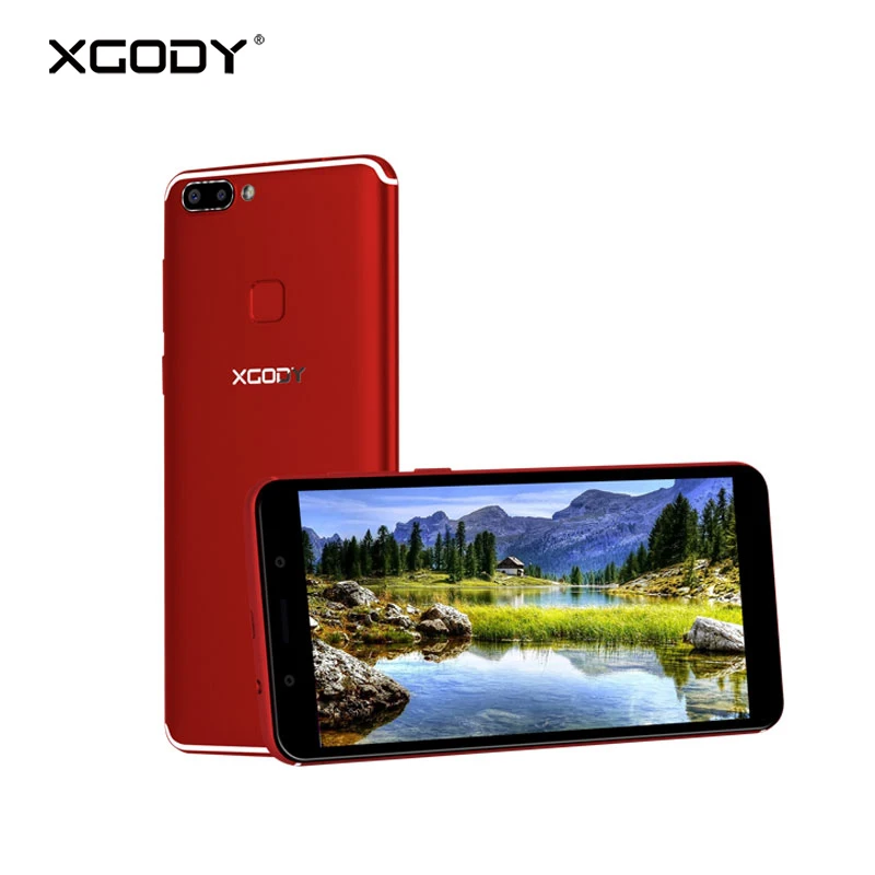 XGODY S14 5.7 Inch Smartphone Fast shipping Face ID 4 Camera Full Screen 3G Dual Sim Mobile Phone Quad Core 1GB+8GB Phone XGODY S14 5.7 Inch Smartphone Fast shipping Face ID 4 Camera Full Screen 3G Dual Sim Mobile Phone Quad Core 1GB+8GB Phone