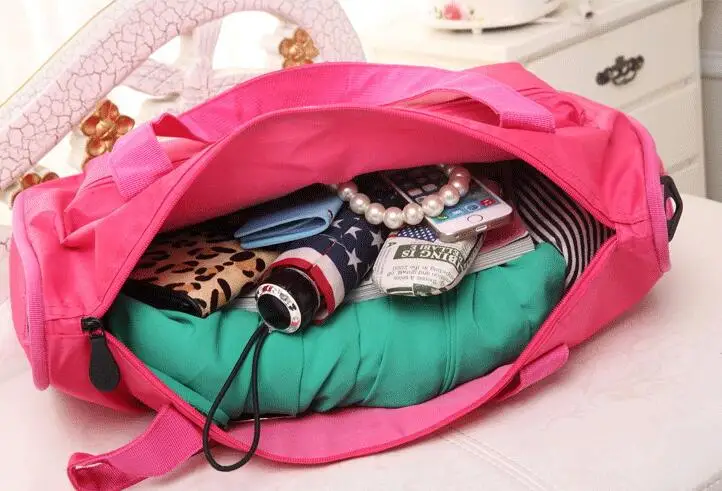 luggage bag 11