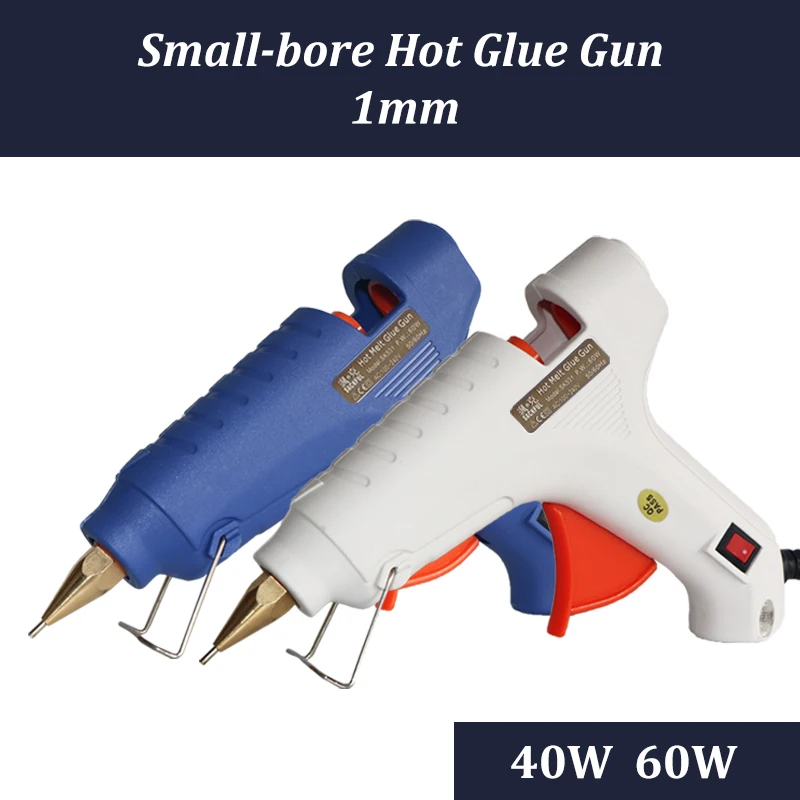40 w 60 w ue plug pistola