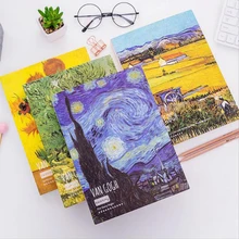 Художественный блокнот для рисования взрослых пустой эскиз рисунок B5 128 супер толстая ручная роспись специальная картина книга