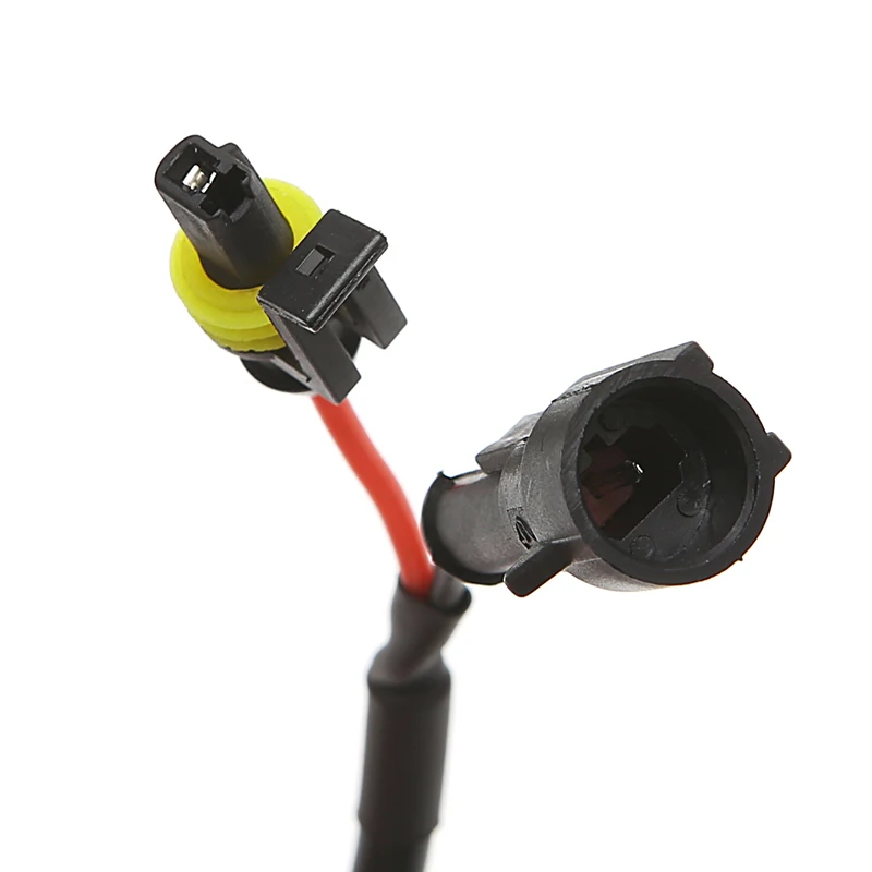 Kit de Lastro v para h1 Novo Magro w Universal Hid Conversão Digital 12 h7 9006 Xenon Farol 1 pc 35 7 Novo 1 pc magro 35 w universal