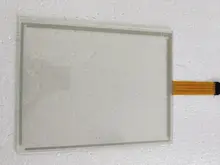 MICROTOUCH/3M RES12.1PL8T,E188103 12.1 3M Touch Glass Panel for HMI Panel repair~do it yourself,New & Have in stock