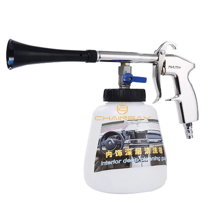 Fastshipping Car cleaning gun Air Opearted Car Wash Equipment gun new