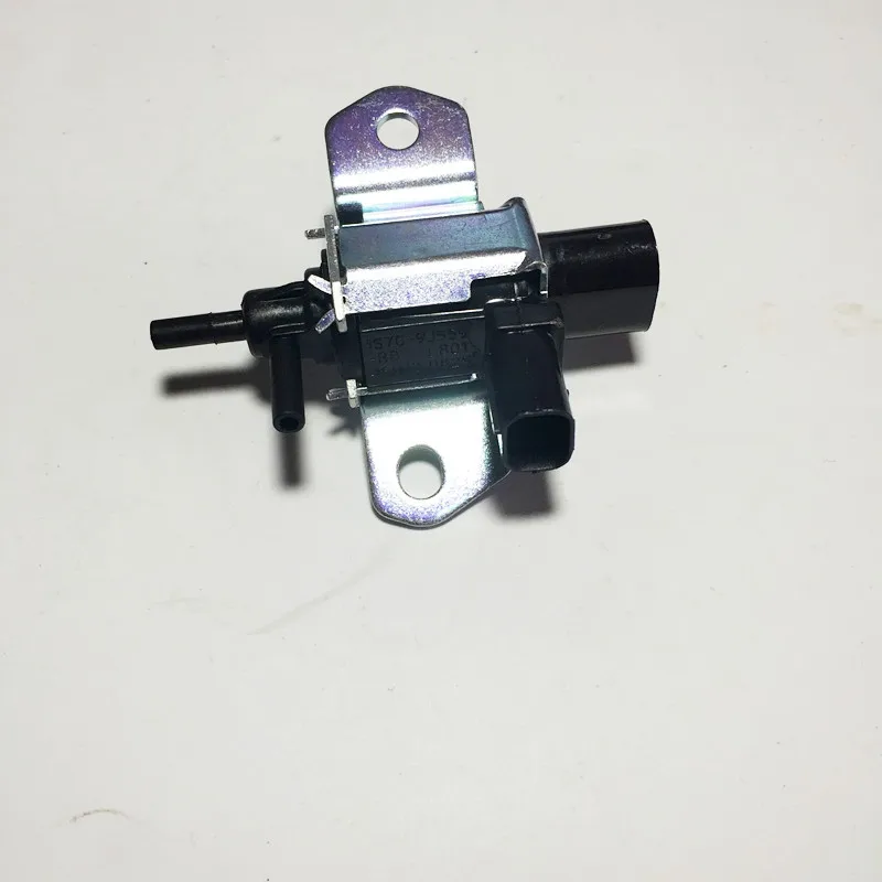Клапан отключения воздуха двигателя для ford 3S4G 9J559 AB 1S7G BB L801 18741 3S4Z AA L301 18 741 1356447