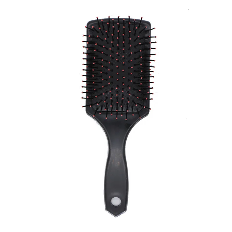 Magic Hair Brush Detangle Comb Hairbrush Round Hair Brushes For Hair Salon Hairdressing Tangle