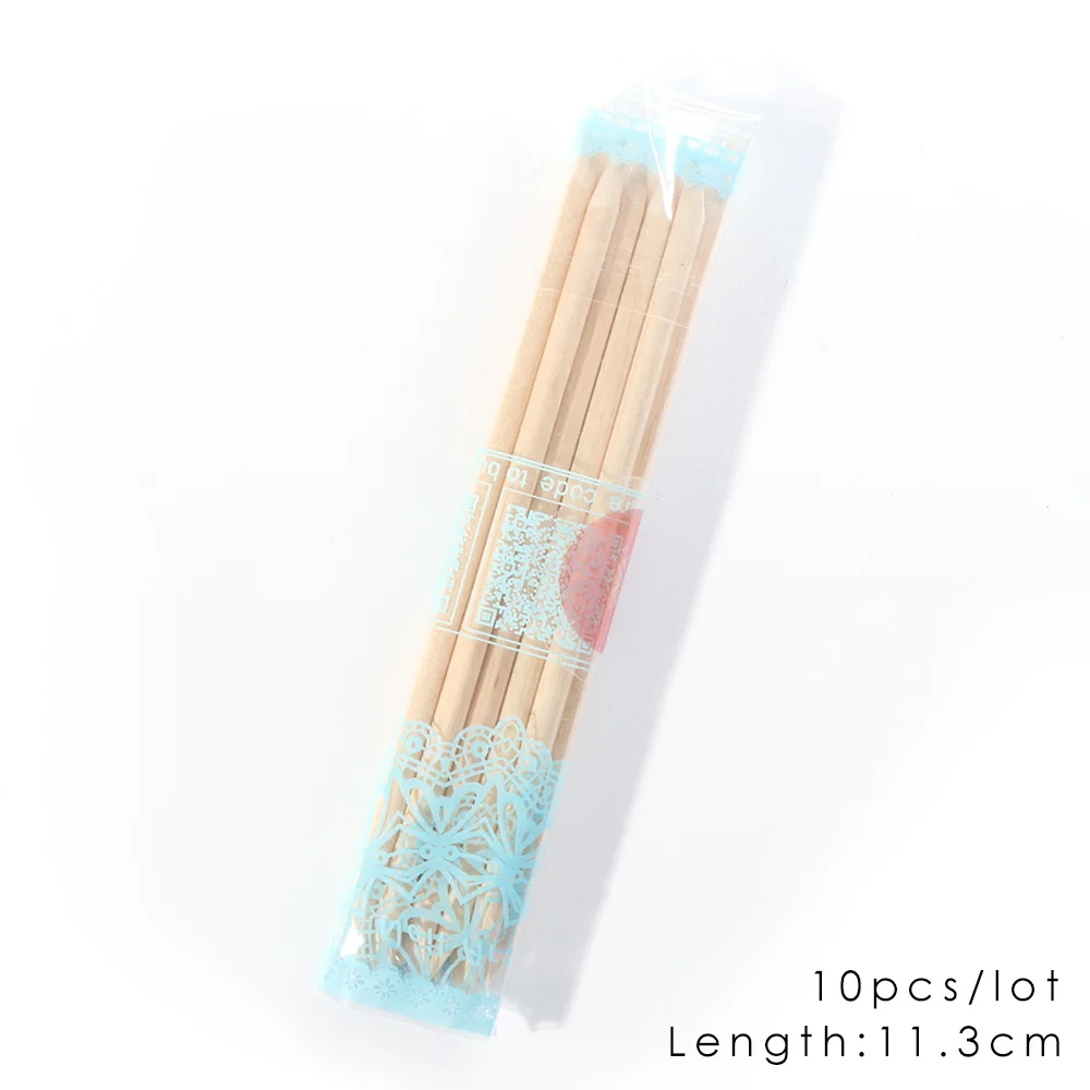 10pcs M