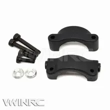 VWINRC 550EFL 550E 600ESP 600EFL Plastic Stabilizer Belt H55044 Rc Helicopter control gyro heli toys 2.4G for align trex E064x2 gartt 700 dfc tt rc helicopter torque tube version fiber glass canopy fits align trex