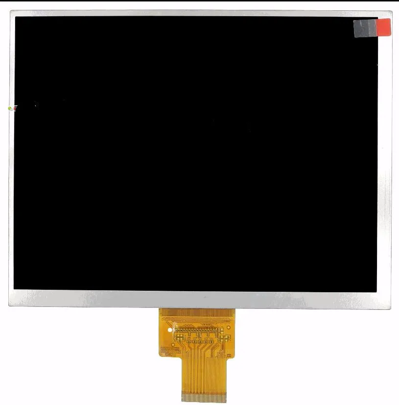 40pin Новый 8 ''планшетный ПК Digma iDxD8 3G ЖК-дисплей экран ЖК-матрица | Компьютеры и
