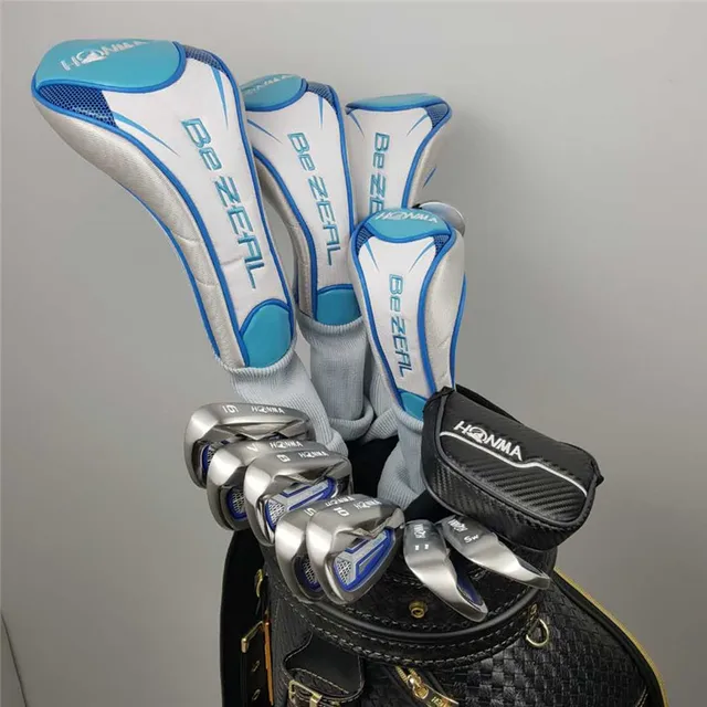 womens golf irons
