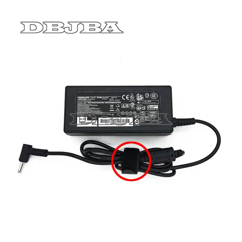Ноутбук AC адаптер питания для HP Зарядное устройство 246 G3 G4 248 G1 250 G2 255 256 19 5 V 3.333a