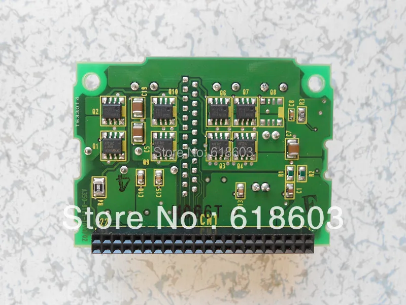 Fanuc power pcb A20B-8101-0011 оригинальные импортные оригинальные