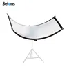 Selens curvo luz estudio Reflector para retrato foto fotografía 60x180 cm para accesorios de fotografía ► Foto 3/6