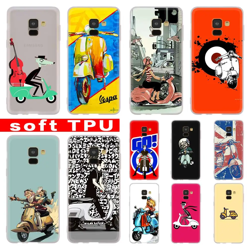 Чехол для Samsung Galaxy A10/A30/A40/A50/A70 A9 A8 A6 a7 2018 A3 A5 2017 2016|Бамперы| |