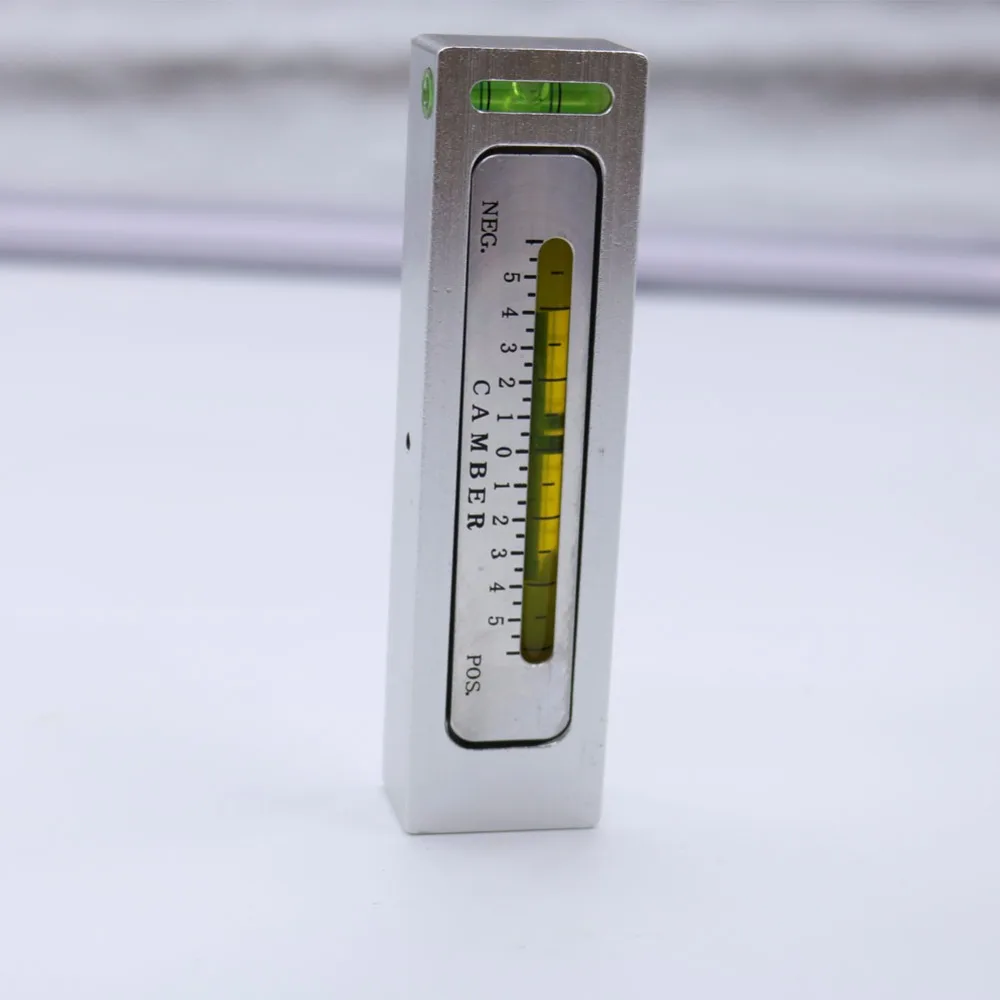 Adjustment Aids Magnet,magnetic laser level,camber tool E