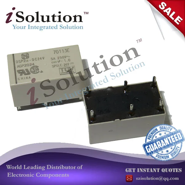 DSP2A-DC24V 2