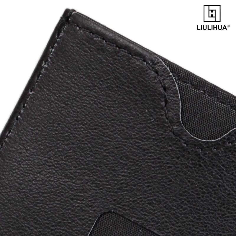 fino carteira popular negócio pequeno dinheiro bolsas
