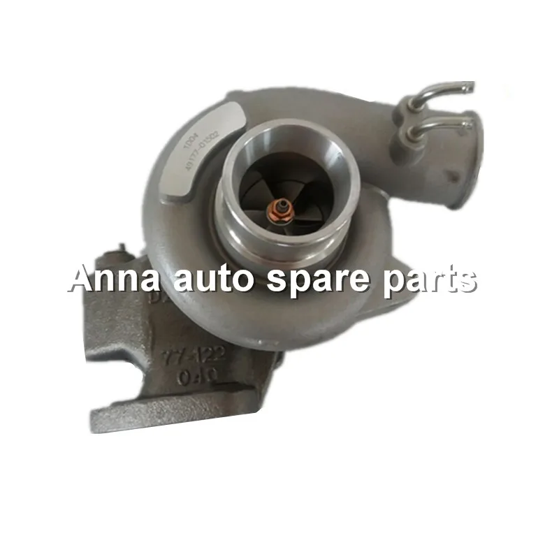 

For Mitsubishi Pajero II L200 L300 Shogun 4D56 2.5L TD04 Turbo 49177-01512 Turbocharger