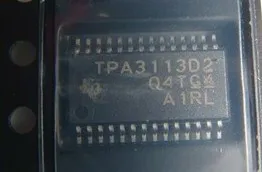 

Free Shipping 10PCS Tpa3113d2pwpr Tpa3113 Tpa3113d2