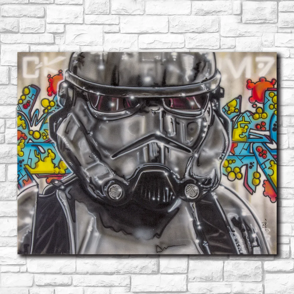 Dark Trooper 90 1