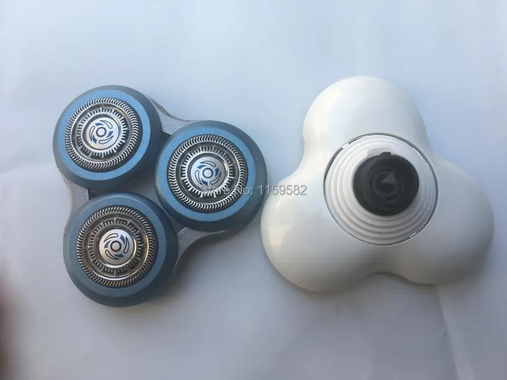Сменная головка SH70 S7000 для электробритвы philips S7310 S7370 S7350 S7780 S7510 S7720 S7530 S7980|replacement shaver