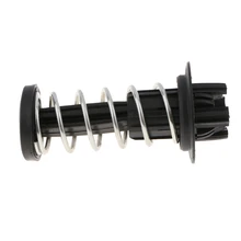 Kapturem wiosna 2048800227 2048800127 dla Mercedes-Benz W204 X204 C300 C350 C63 GLK350