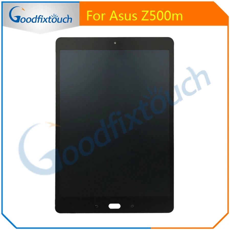 AS0201 For Asus Z500m LCD Display+Touch Screen Digitizer Panel Assembly Replacement Parts (4)