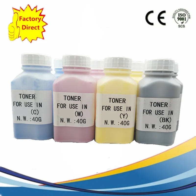 Пополнения лазерный цветной тонер порошок Наборы TN376 TN396 TN-326 TN-336 TN-346 TN-376 TN-396 TN321 TN331 TN341 принтер - Цвет: 40G 2SET
