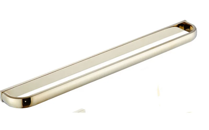 towel bar gold 7