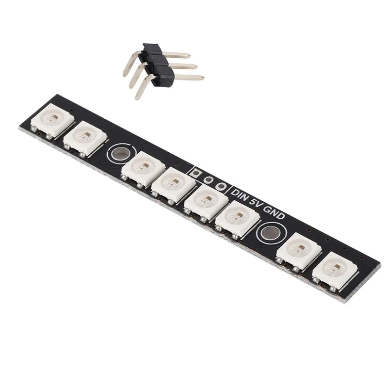 Matek-RGB-LED-Board-WS2812B-w-MCU-Taillight-Dual-Modes-for-FPV-RC-Multicopter-Racing-Quad (1)