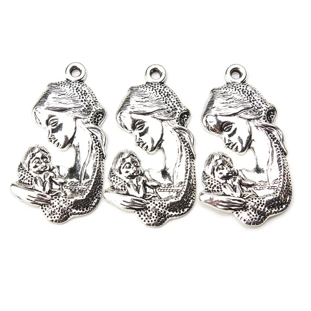 5-pcs-lot-39-21mm-M-re-et-Enfant-Charmes-Antique-Ton-Argent-pour-le-bricolage.jpg_640x640