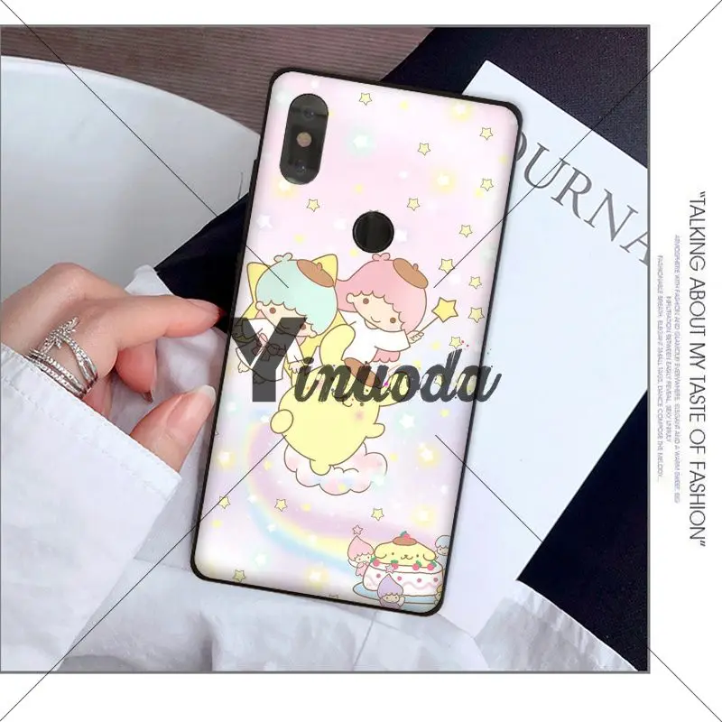 Sanrio pompompurin lovely cartoon girl