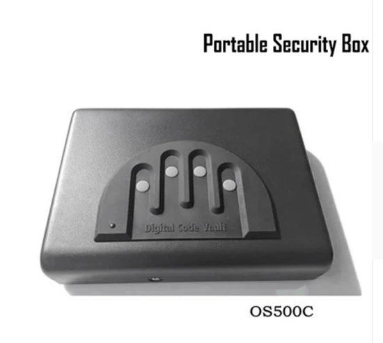 Password Safe Gun Box Solid Steel Security Combination Lock Key Safe Gun Box Money Valuables Jewelry Strongbox OS500C цена Password Safe Gun Box Solid Steel Security Combination Lock Key Safe Gun Box Money Valuables Jewelry Strongbox OS500C цены онлайн