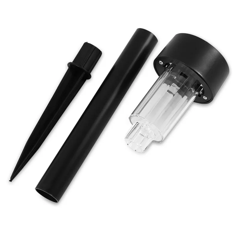 10pcs Solar Power LED Path Light08