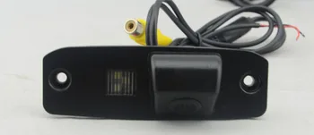 

Car Rear View Reversing Backup IR CCD Camera For Kia New Carens,Kia K3,Borrego,Sorento,