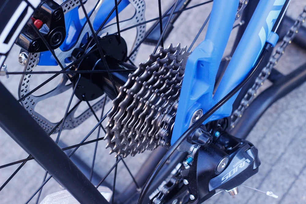 Clearance JAVA CL Bike 20" Minivelo 18 Speed Disc Brake Drop Bar 4600 Uniex High Quality Urban 406 Mini velo Bicycle Mechanical Brakes 14 Clearance JAVA CL Bike 20" Minivelo 18 Speed Disc Brake Drop Bar 4600 Uniex High Quality Urban 406 Mini velo Bicycle Mechanical Brakes 14