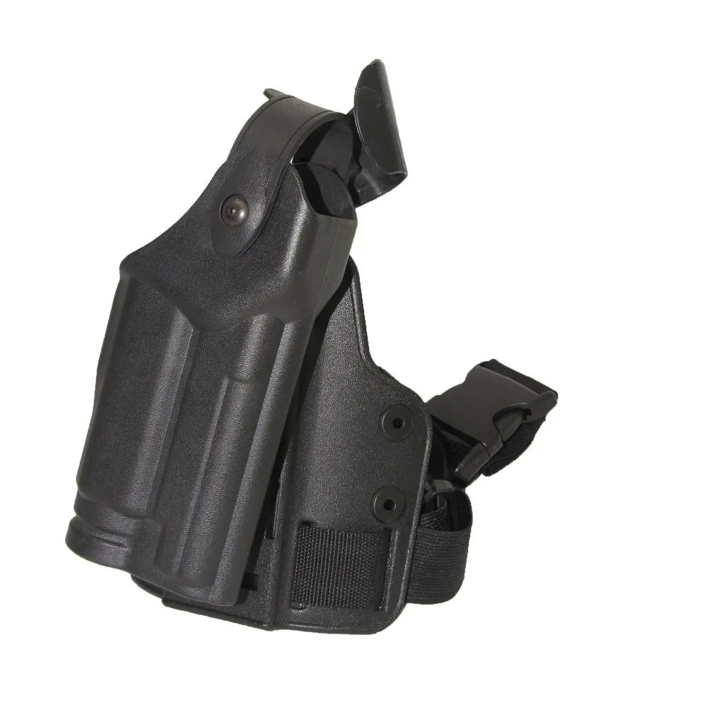 Tactical SIG SAUER P226 228 229 Holster Flashlight Ipsc Hunting Puttee