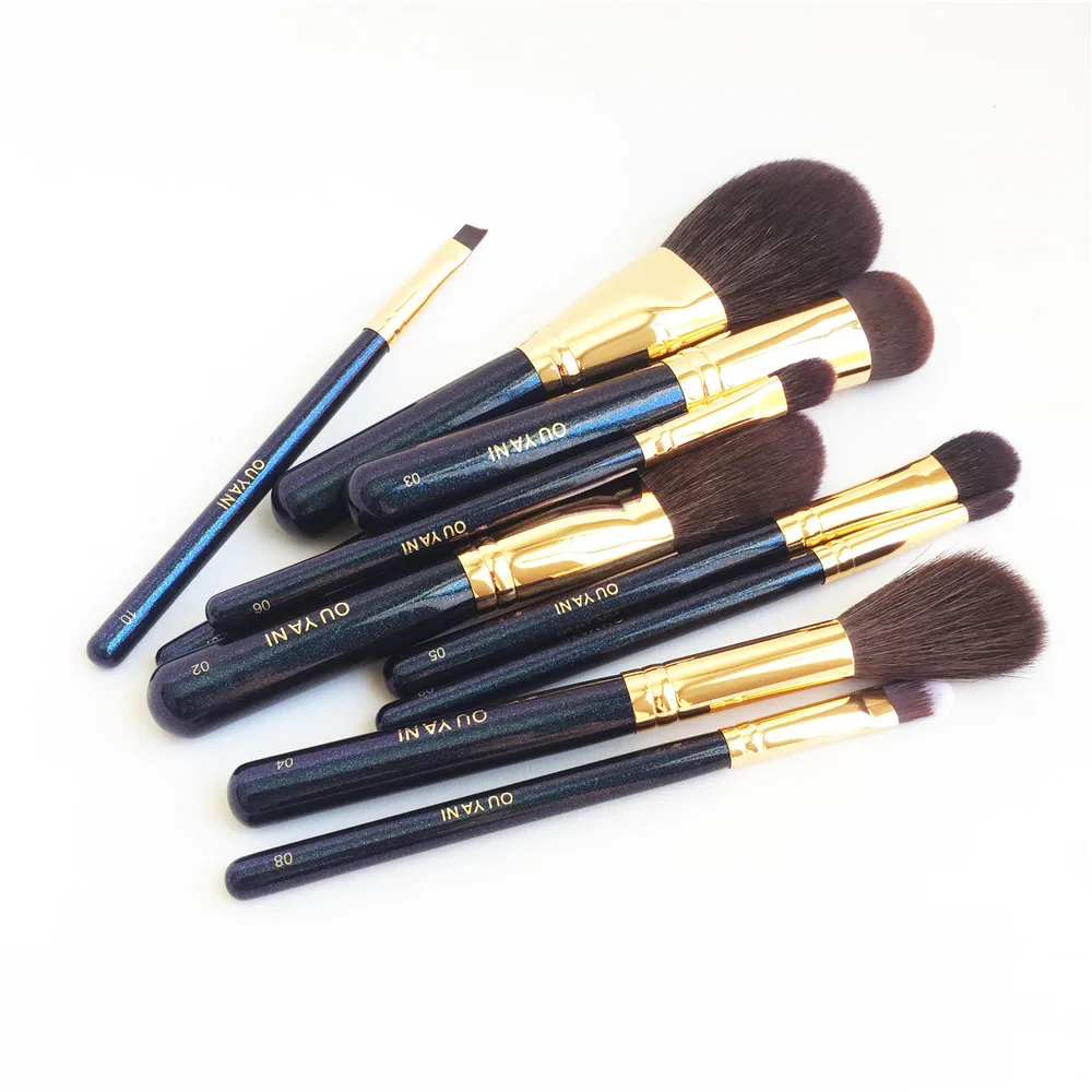 OUYANI CC-SERIES BRUSH SET _ 12