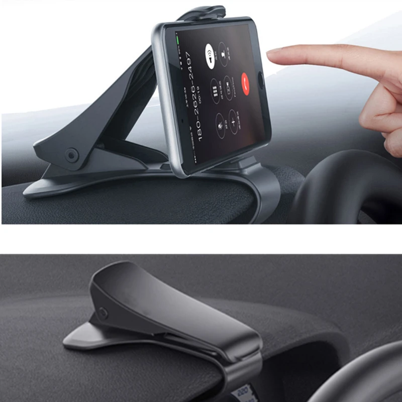 6-5inch-Dashboard-Car-Phone-Holder-Easy-Clip-Mount-Stand-Car-Phone-Holder-GPS-Display-Bracket(4)