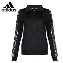 Новое поступление adidas Neo label W избранного 3 S AOP TT Для женщин куртка спортивная